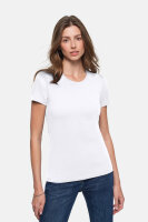 HAKRO Damen T-Shirt Classic