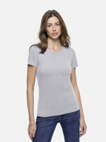 HAKRO Damen T-Shirt Classic