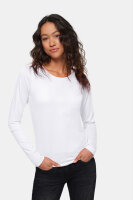 HAKRO Damen Longsleeve Classic