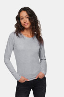 HAKRO Damen Longsleeve Classic