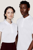 HAKRO Damen Poloshirt Pima-Baumwolle