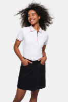 HAKRO Damen Poloshirt Casual