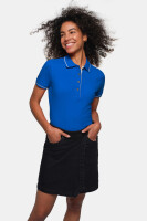 HAKRO Damen Poloshirt Casual