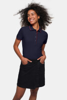 HAKRO Damen Poloshirt Casual