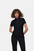 HAKRO Damen Poloshirt COOLMAX®