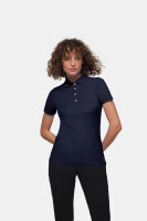 HAKRO Damen Poloshirt COOLMAX®