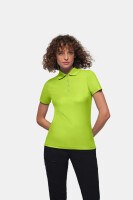 HAKRO Damen Poloshirt COOLMAX®