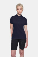 HAKRO COTTON TEC® Damen Poloshirt