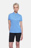 HAKRO COTTON TEC® Damen Poloshirt