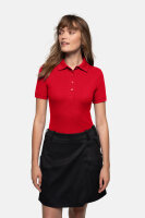 HAKRO Damen Poloshirt MIKRALINAR®