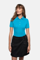 HAKRO Damen Poloshirt MIKRALINAR®