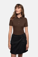 HAKRO Damen Poloshirt MIKRALINAR®