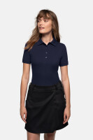 HAKRO Damen Poloshirt MIKRALINAR®