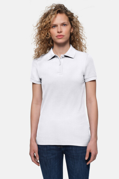 HAKRO Damen Poloshirt Top