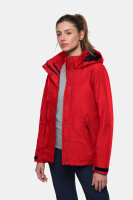 HAKRO Damen 3-in-1 Activejacke