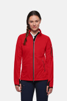 HAKRO Damen Light-Softshelljacke