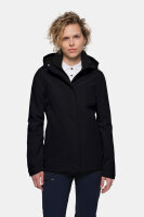 HAKRO Damen Regenjacke