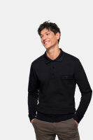 HAKRO Pocket-Sweatshirt Premium