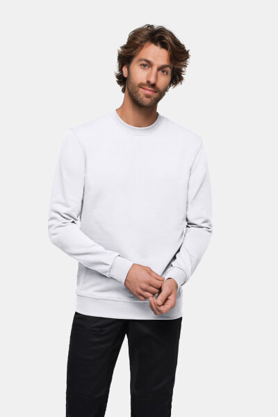 HAKRO Sweatshirt MIKRALINAR®