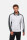 HAKRO Sweatjacke Contrast MIKRALINAR®