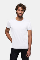 HAKRO T-Shirt Bio-Baumwolle