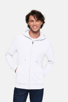 HAKRO Kapuzen-Sweatjacke Premium