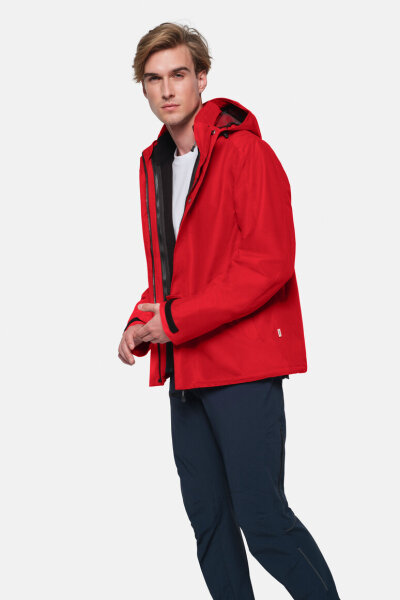 HAKRO 3-in-1 Activejacke