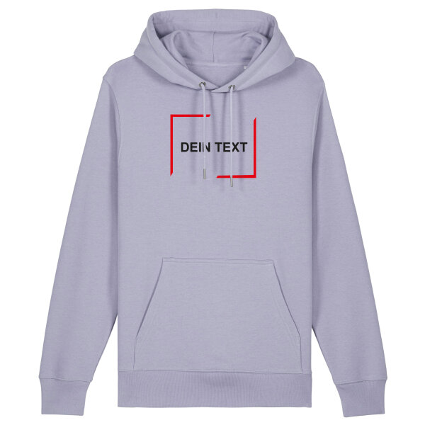 Unisex - Stanley Stella Archer-Hoodie mit deinem Text