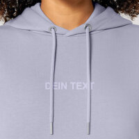 Unisex - Stanley Stella Archer-Hoodie mit deinem Text