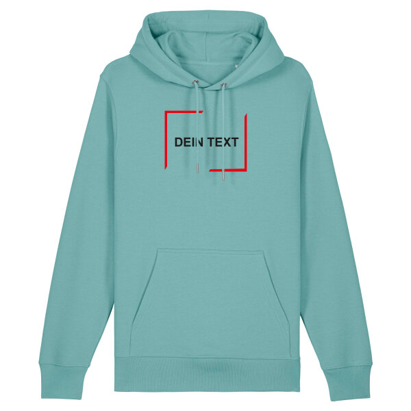 Unisex - Stanley Stella Archer-Hoodie mit deinem Text