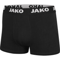 Boxershort Basic 2er Pack  Unisex