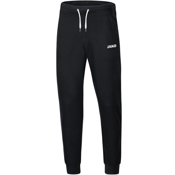 Jogginghose Base mit Bündchen  Unisex