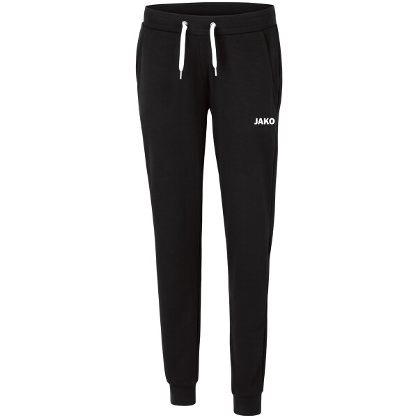 Jogginghose Base mit Bündchen Damen  Damen