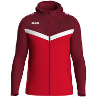 Kapuzenjacke Iconic   Unisex