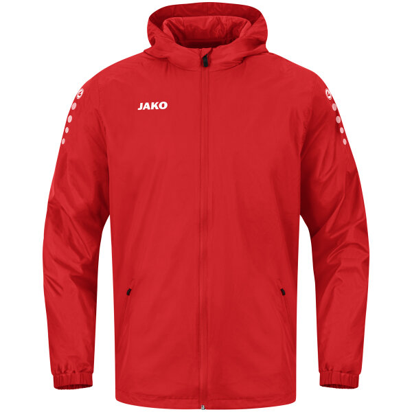 Allwetterjacke Team 2.0  Kinder