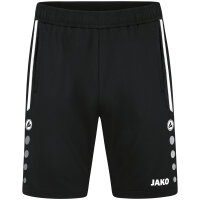 Trainingsshort Allround  Unisex