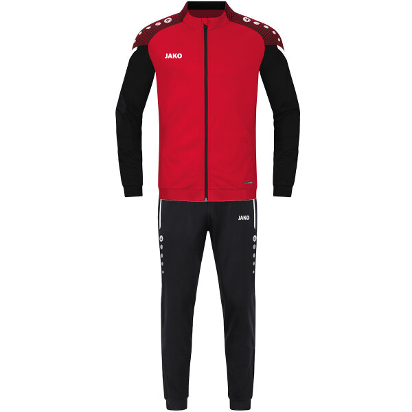 Trainingsanzug Polyester Performance  Unisex