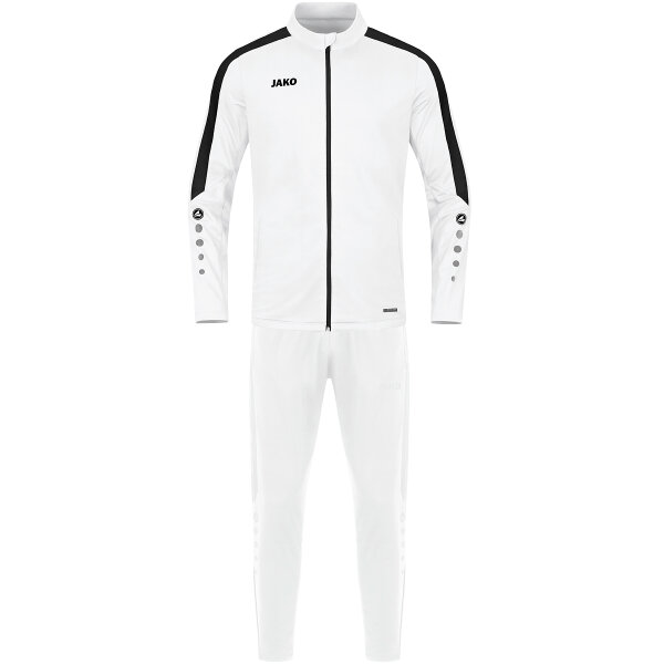 Trainingsanzug Polyester Power  Damen