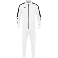 Trainingsanzug Polyester Power  Damen