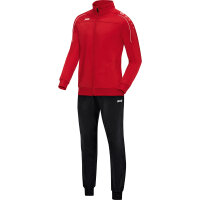 Trainingsanzug Polyester Classico  Unisex