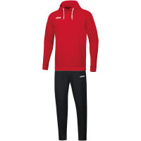 Jogginganzug Base mit Kapuzensweat  Unisex