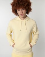 Stanley Stella Unisex-Hoodie aus Terry mit normaler Passform