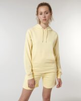 Stanley Stella Unisex-Hoodie aus Terry mit normaler Passform