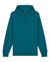 Stanley Stella Unisex-Hoodie aus Terry mit normaler...