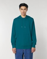 Stanley Stella Unisex-Hoodie aus Terry mit normaler Passform Ocean Depth 3XL