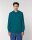 Stanley Stella Unisex-Hoodie aus Terry mit normaler Passform Ocean Depth 3XL