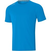 T-Shirt Run 2.0 Kurzarm für Kinder von JAKO 6175