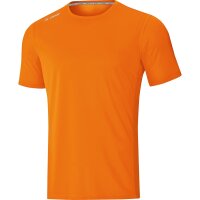 T-Shirt Run 2.0 Kurzarm für Kinder von JAKO 6175