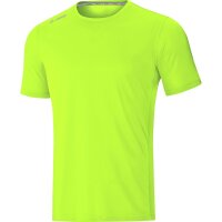 T-Shirt Run 2.0 Kurzarm für Kinder von JAKO 6175