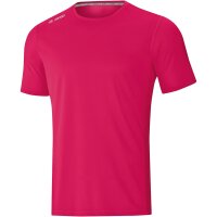 T-Shirt Run 2.0 Kurzarm für Kinder von JAKO 6175